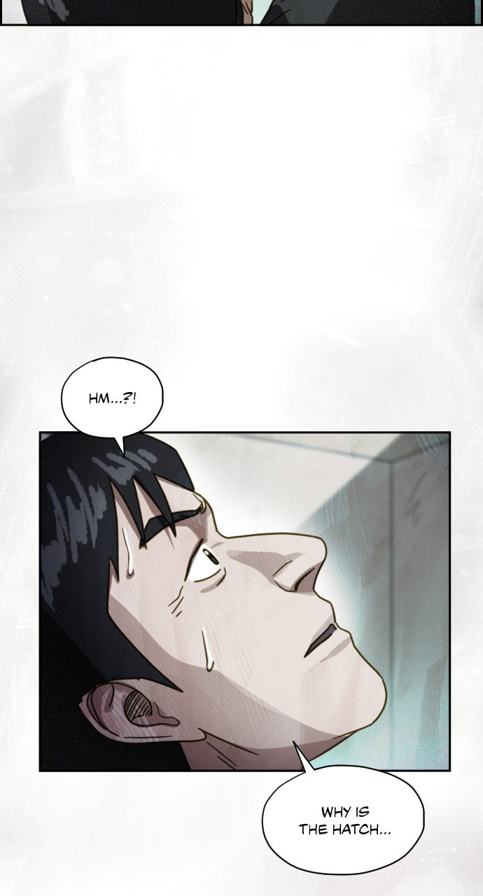 Day of Disaster Ep. 53 - Escape page 13 - 