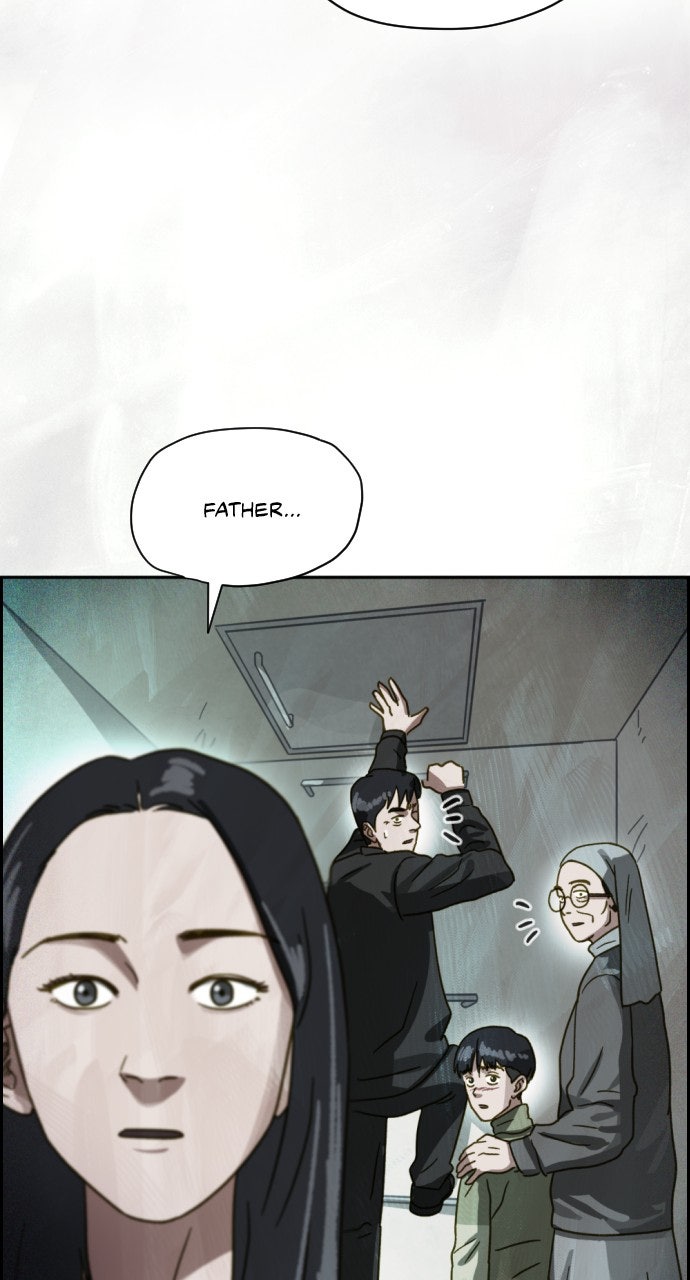 Day of Disaster Ep. 53 - Escape page 16 - 