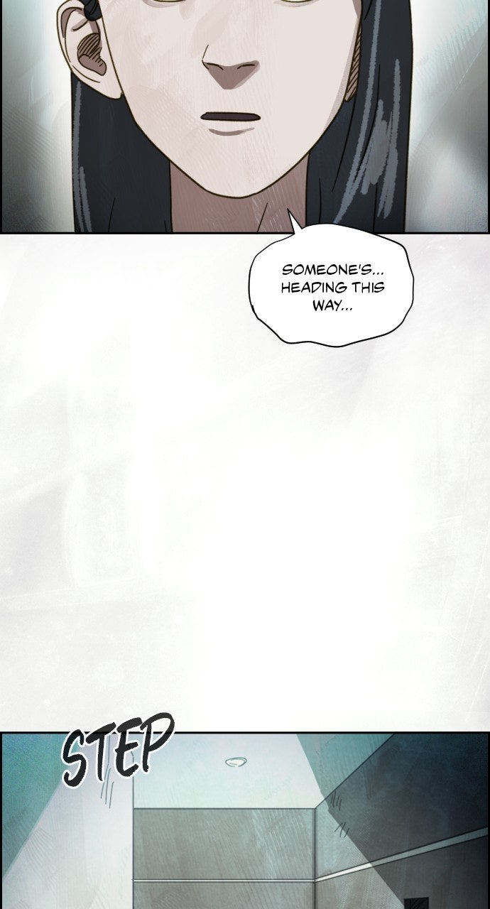 Day of Disaster Ep. 53 - Escape page 19 - 