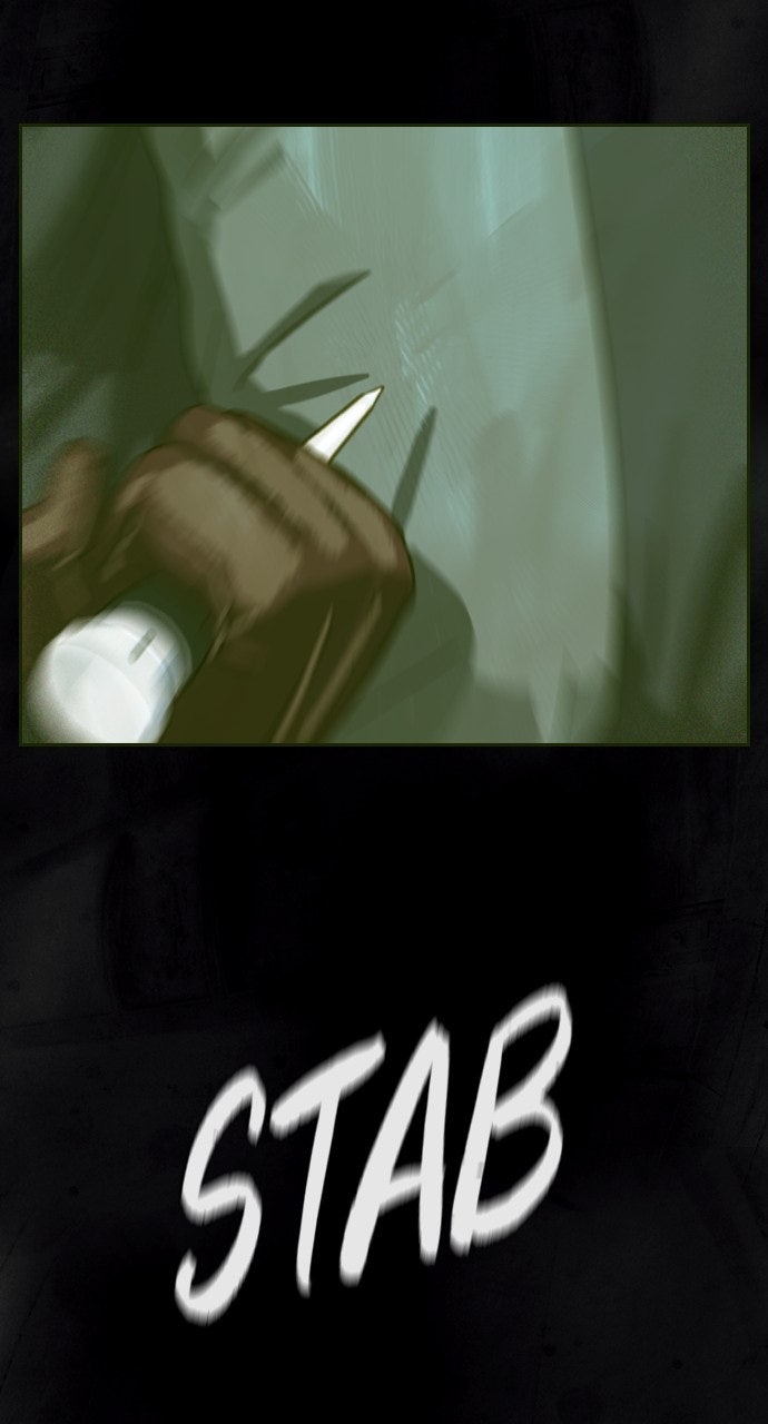 Day of Disaster Ep. 53 - Escape page 3 - 