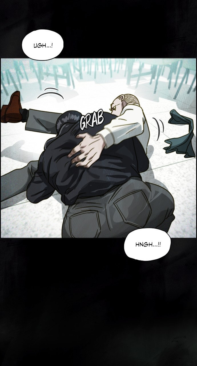 Day of Disaster Ep. 53 - Escape page 31 - 