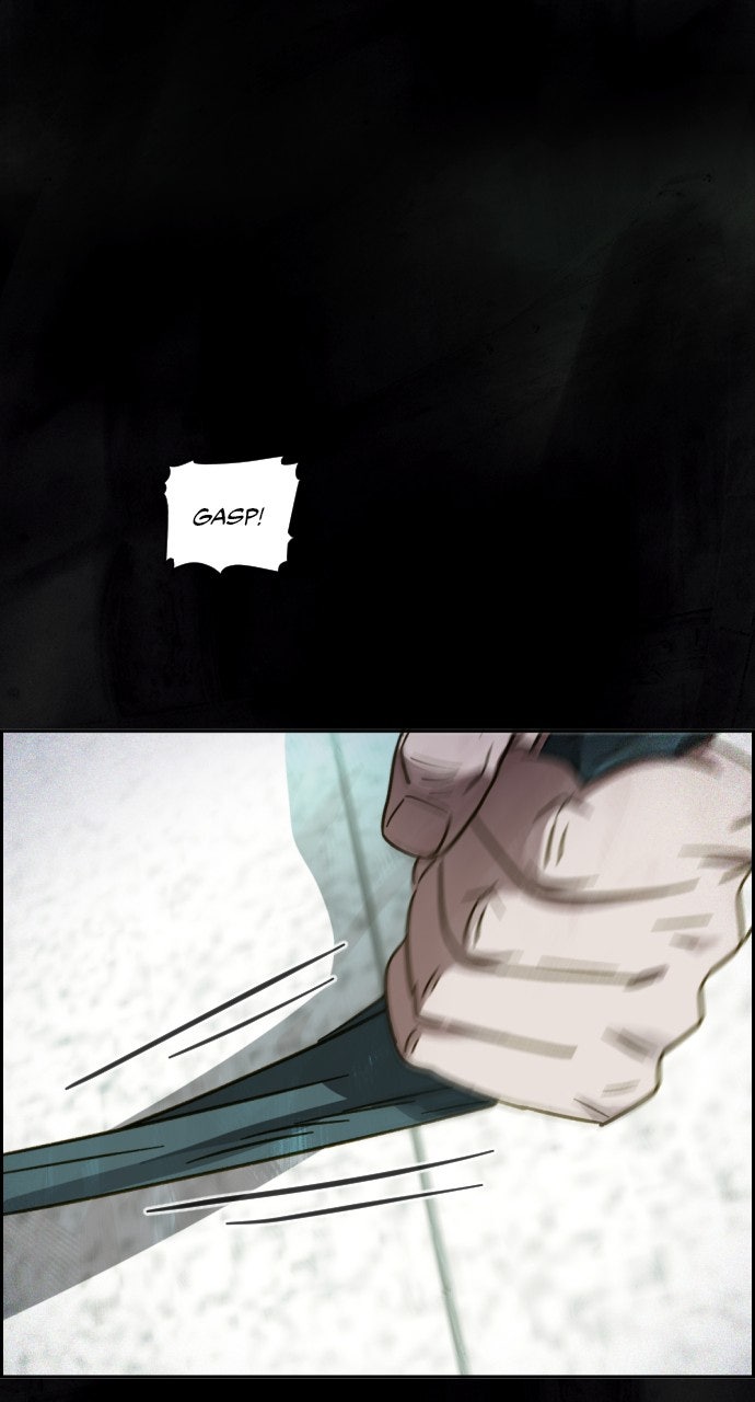 Day of Disaster Ep. 53 - Escape page 35 - 