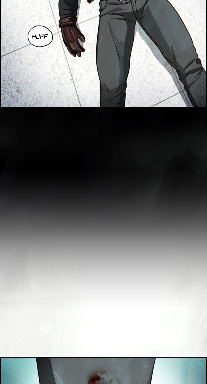Day of Disaster Ep. 53 - Escape page 37 - 