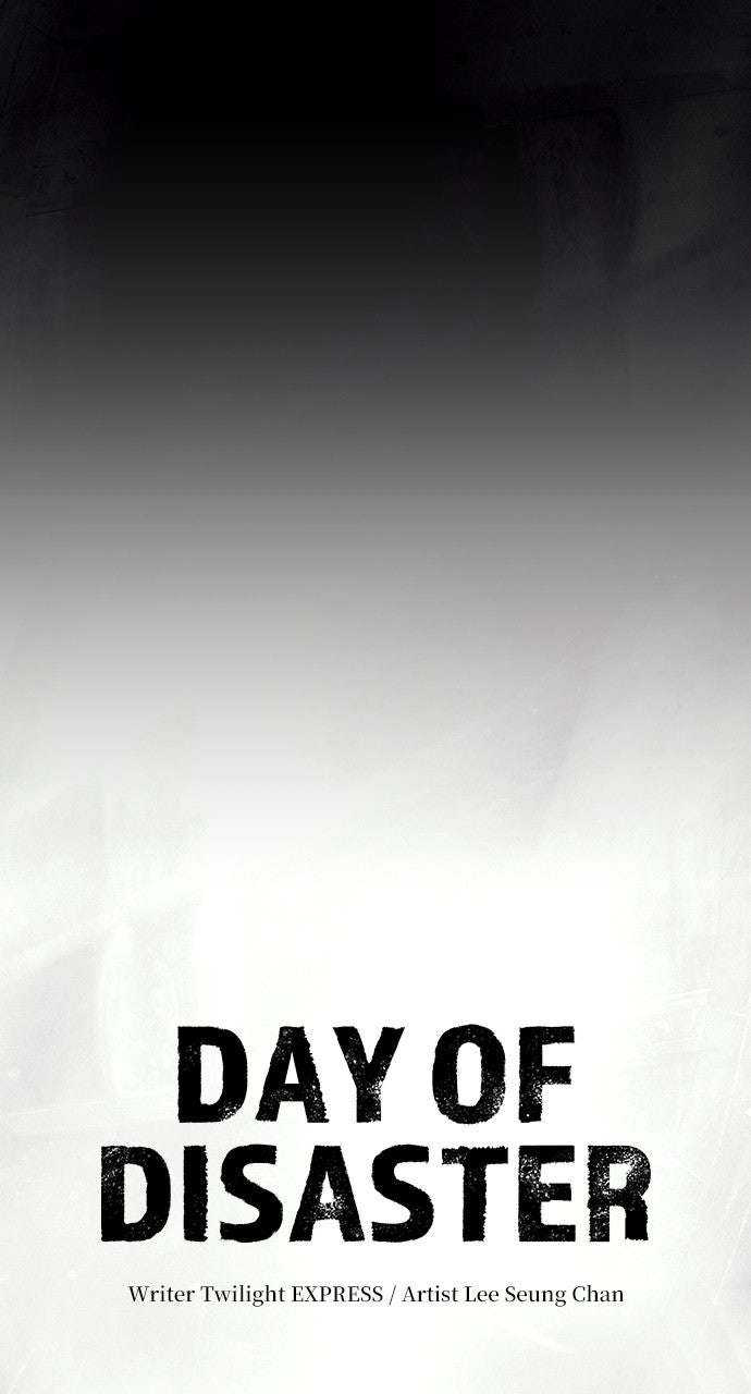 Day of Disaster Ep. 53 - Escape page 5 - 