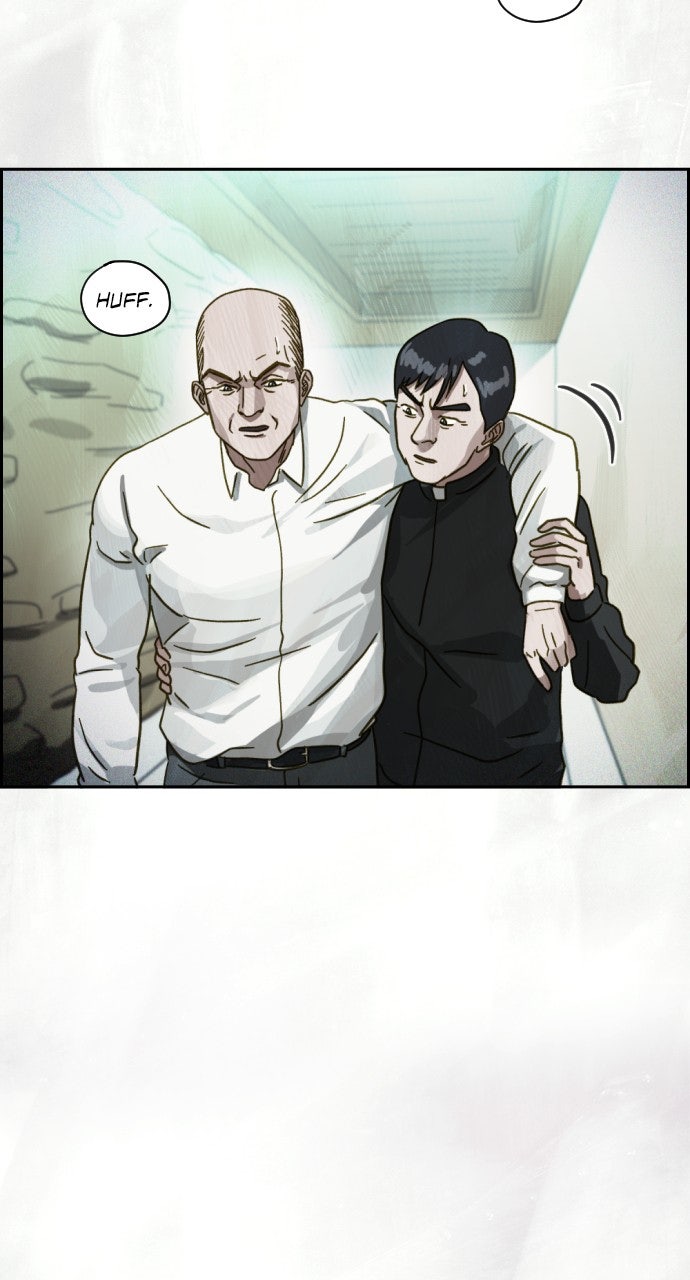 Day of Disaster Ep. 53 - Escape page 41 - 