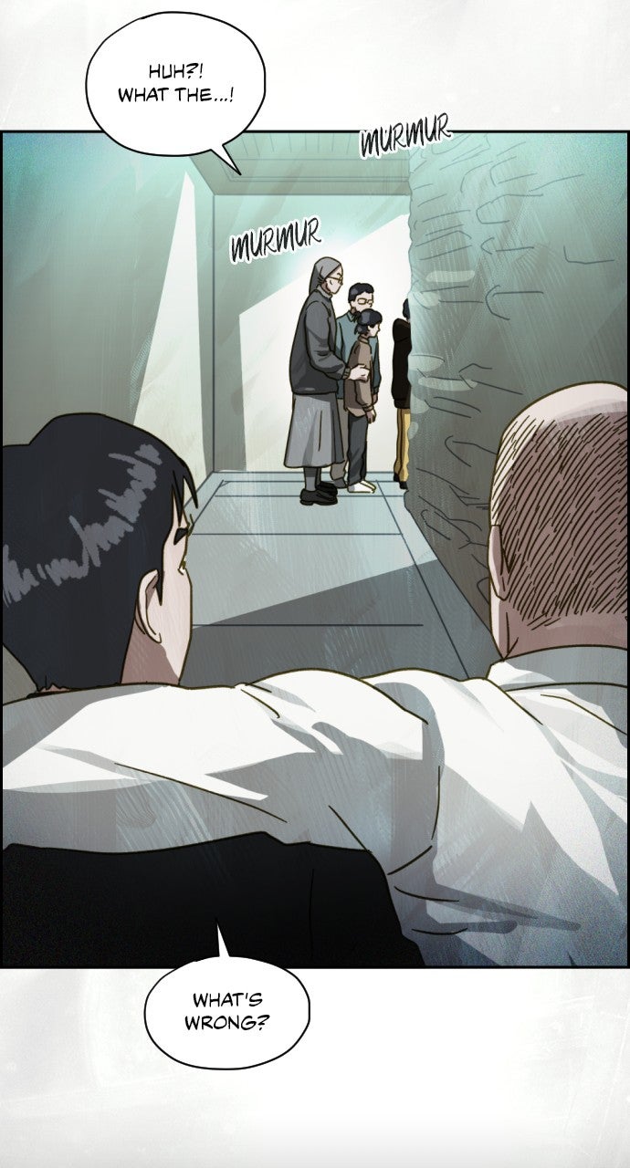 Day of Disaster Ep. 53 - Escape page 42 - 