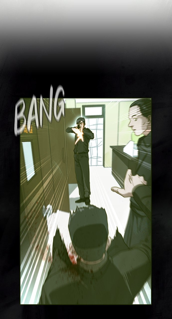 Day of Disaster Ep. 53 - Escape page 43 - 