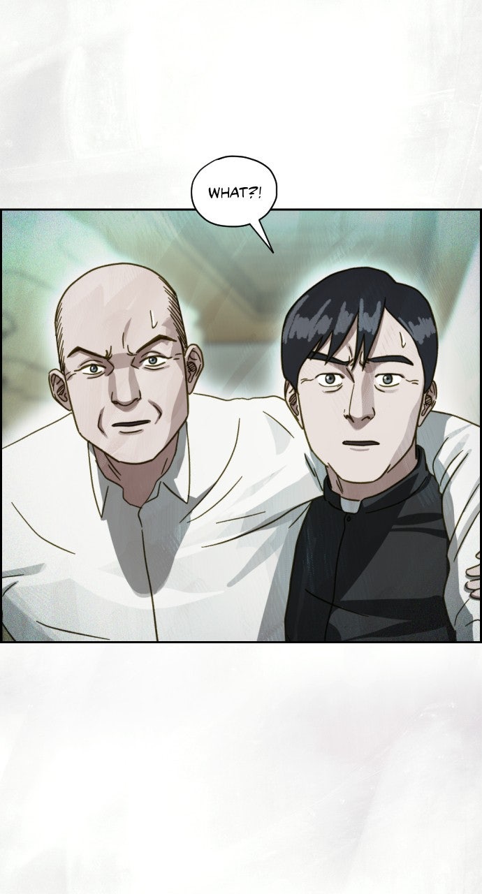 Day of Disaster Ep. 53 - Escape page 45 - 