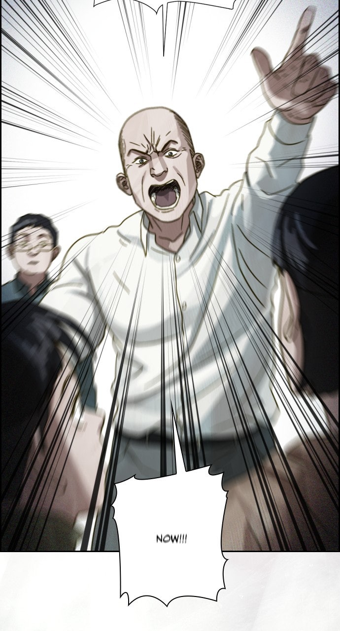 Day of Disaster Ep. 53 - Escape page 56 - 