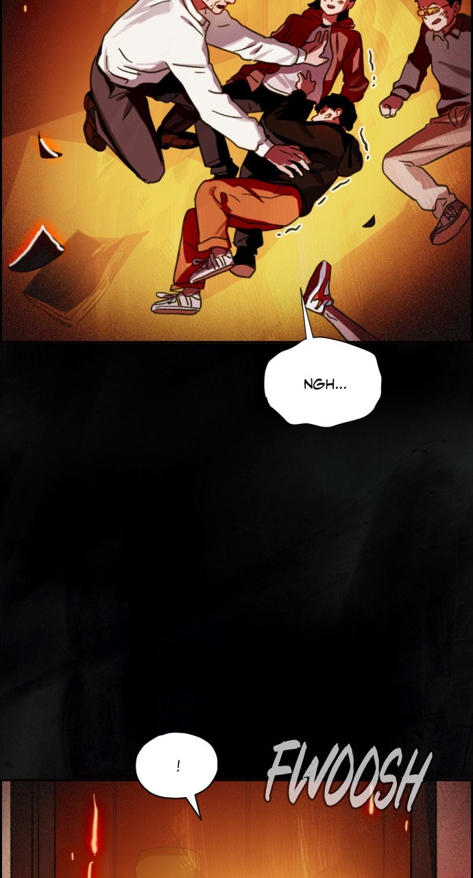 Day of Disaster Ep. 53 - Escape page 63 - 