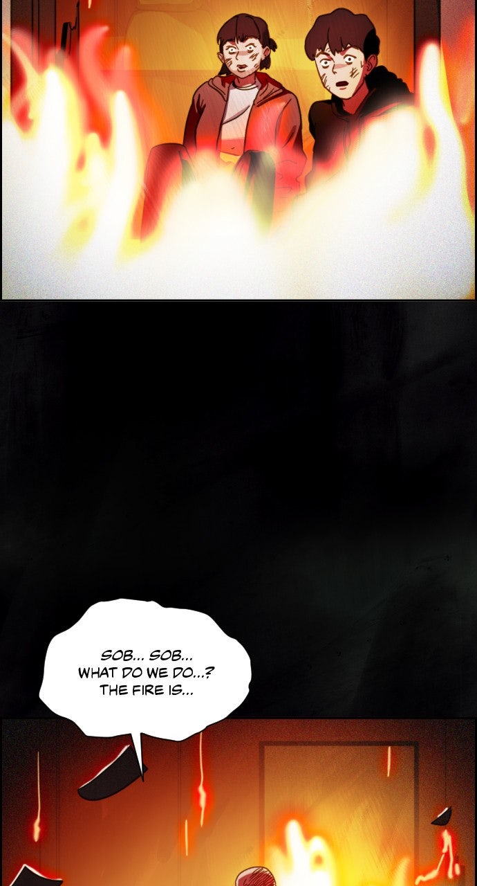 Day of Disaster Ep. 53 - Escape page 64 - 