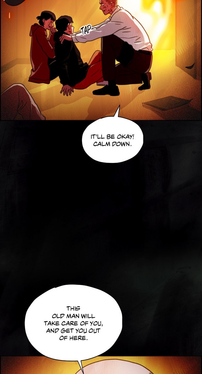 Day of Disaster Ep. 53 - Escape page 65 - 