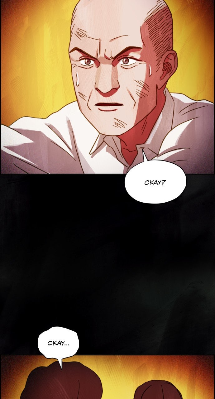 Day of Disaster Ep. 53 - Escape page 66 - 