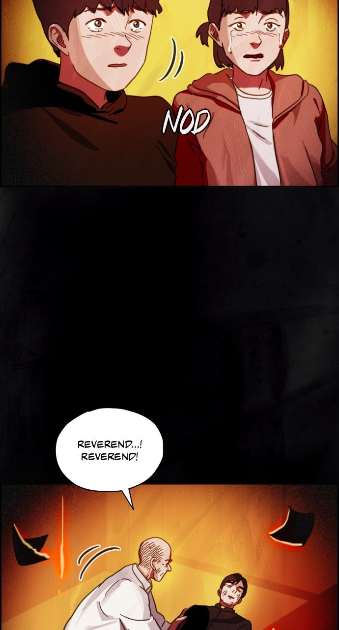 Day of Disaster Ep. 53 - Escape page 67 - 