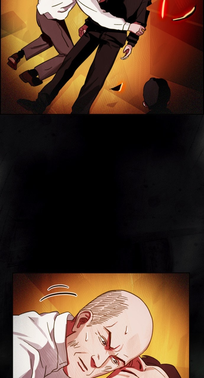 Day of Disaster Ep. 53 - Escape page 68 - 