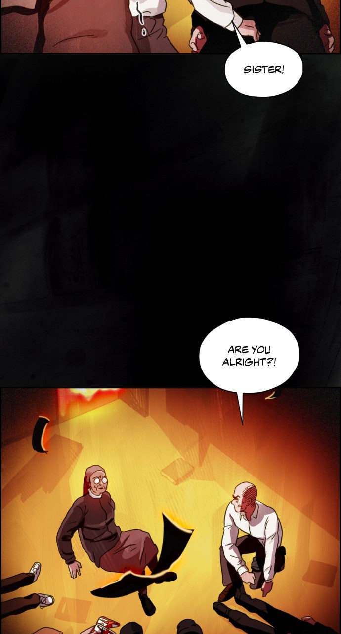 Day of Disaster Ep. 53 - Escape page 70 - 