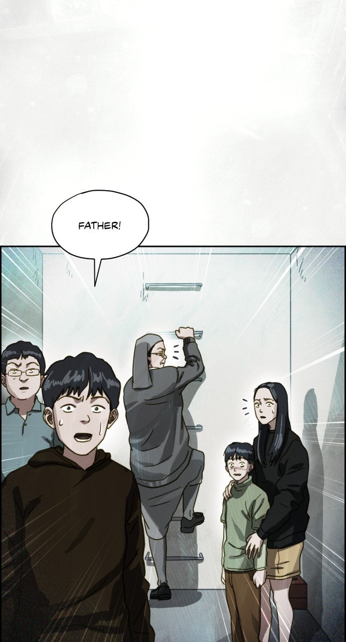 Day of Disaster Ep. 53 - Escape page 8 - 