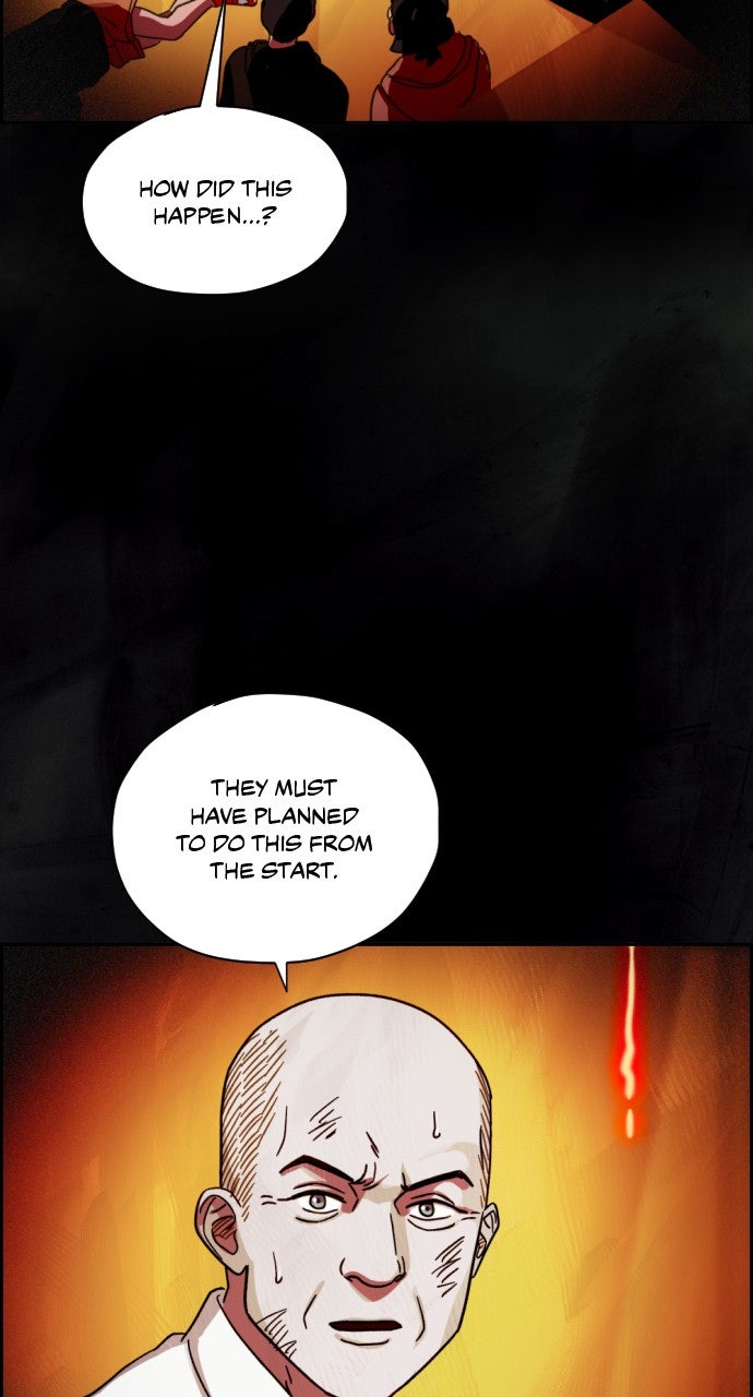Day of Disaster Ep. 53 - Escape page 71 - 