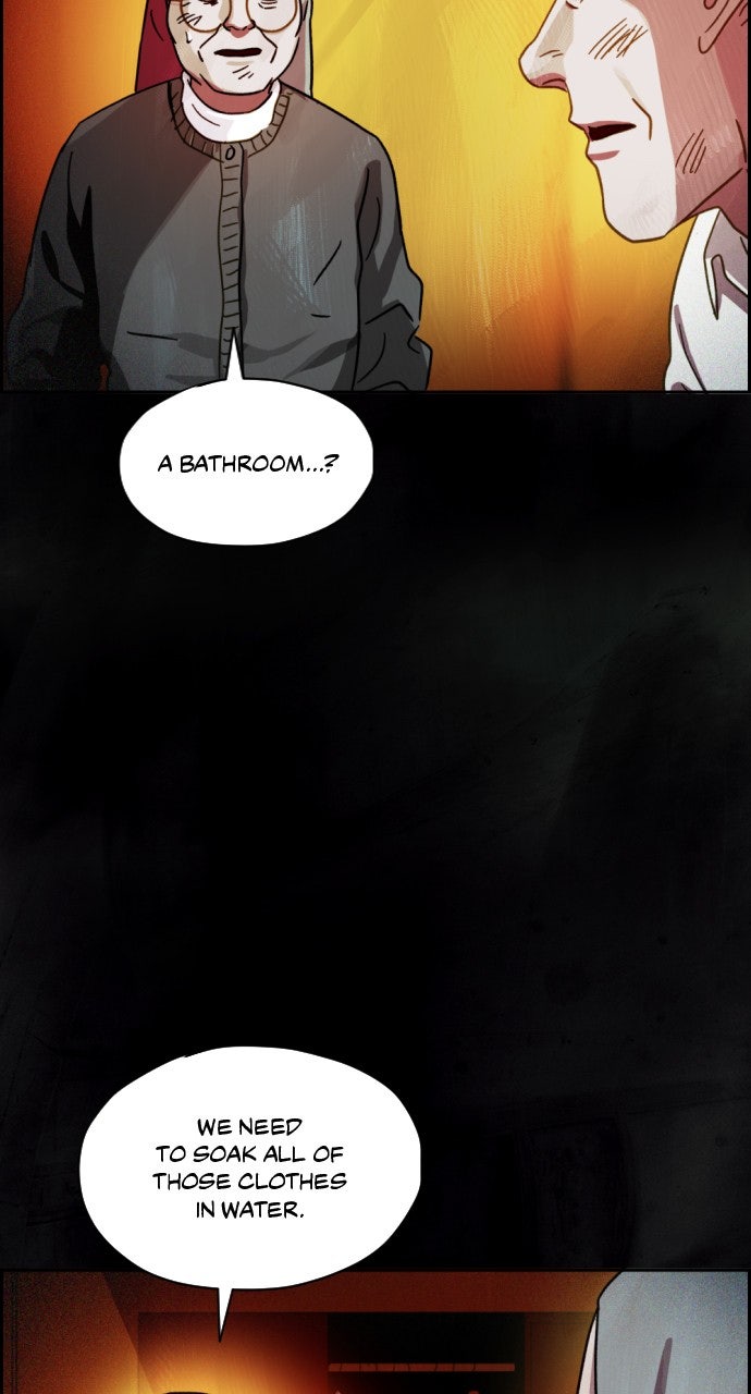 Day of Disaster Ep. 53 - Escape page 73 - 