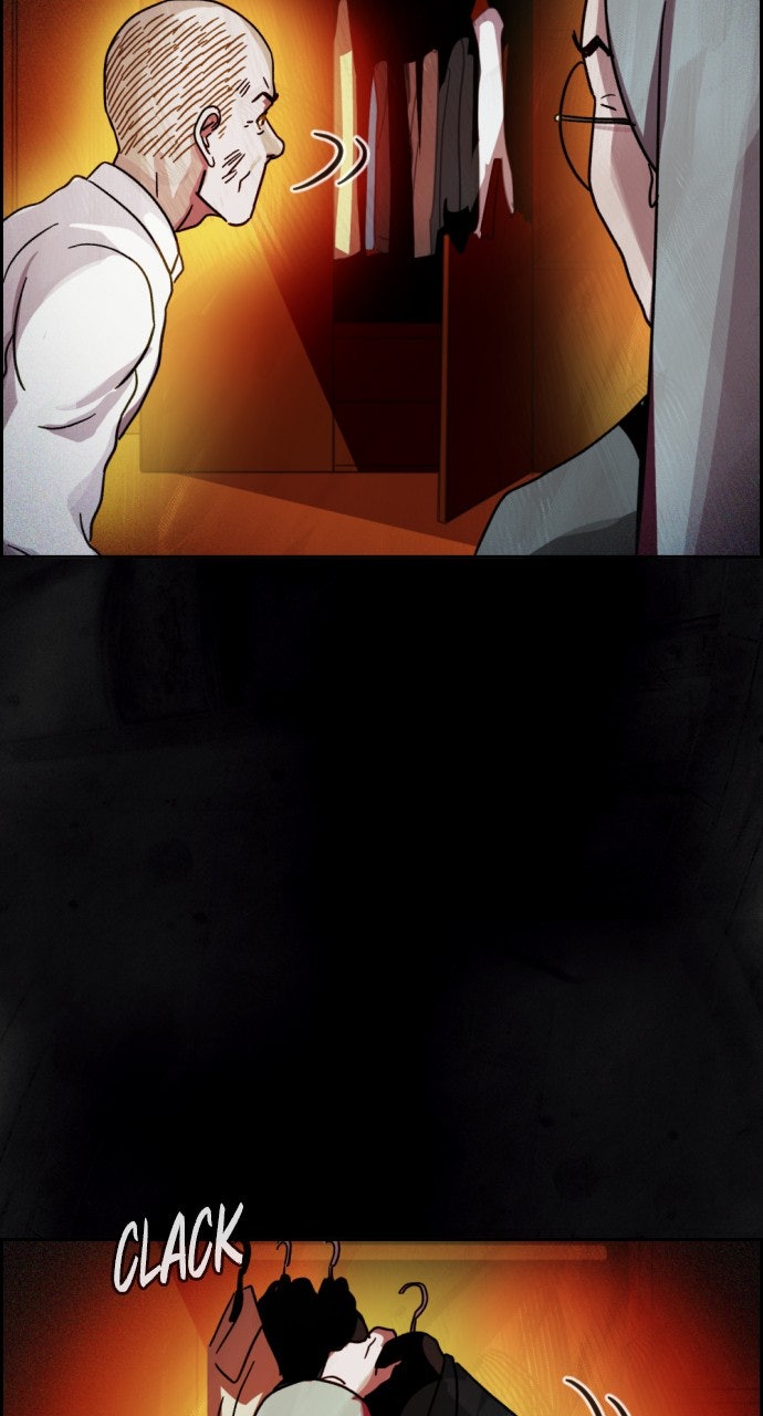Day of Disaster Ep. 53 - Escape page 74 - 