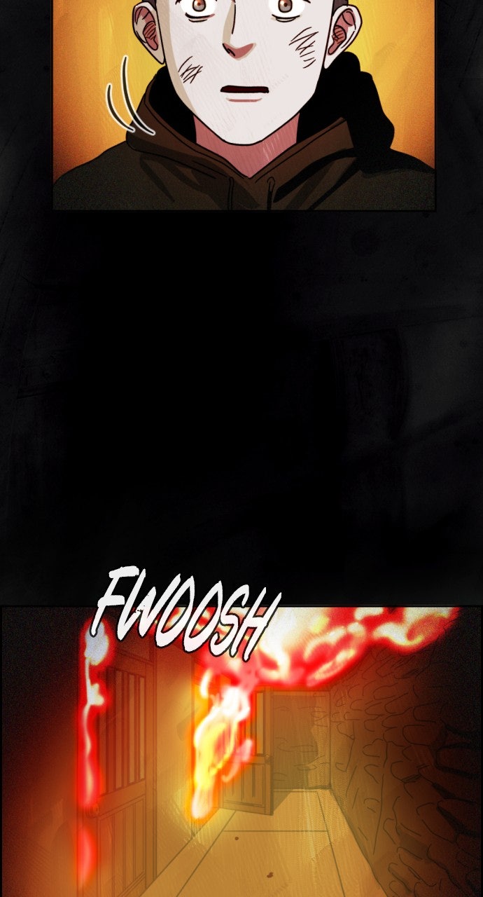 Day of Disaster Ep. 53 - Escape page 77 - 