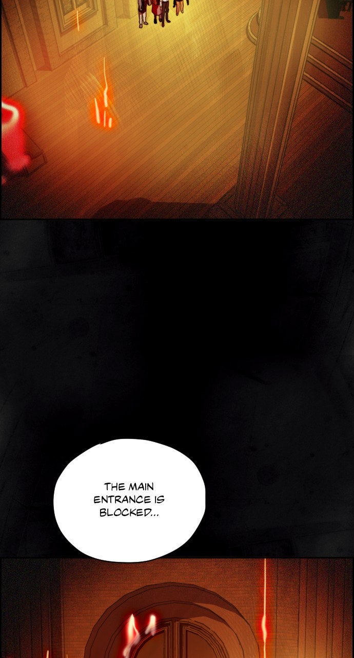 Day of Disaster Ep. 53 - Escape page 82 - 