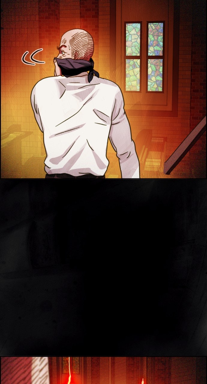 Day of Disaster Ep. 53 - Escape page 88 - 