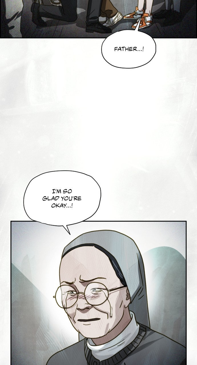 Day of Disaster Ep. 53 - Escape page 10 - 