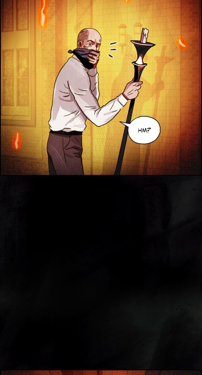 Day of Disaster Ep. 53 - Escape page 94 - 