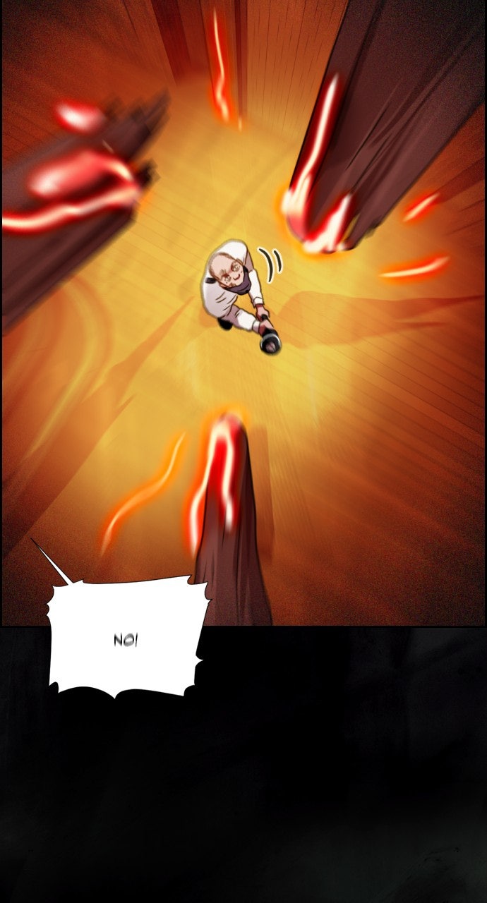 Day of Disaster Ep. 53 - Escape page 95 - 