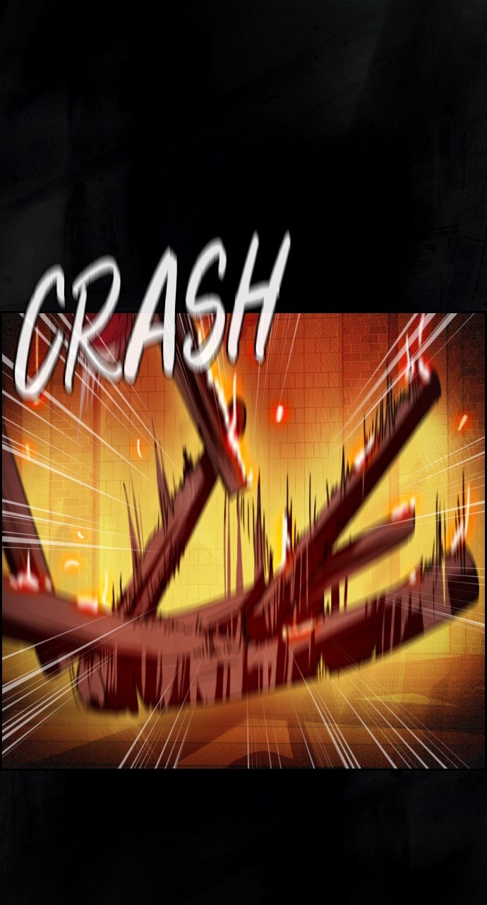 Day of Disaster Ep. 53 - Escape page 96 - 