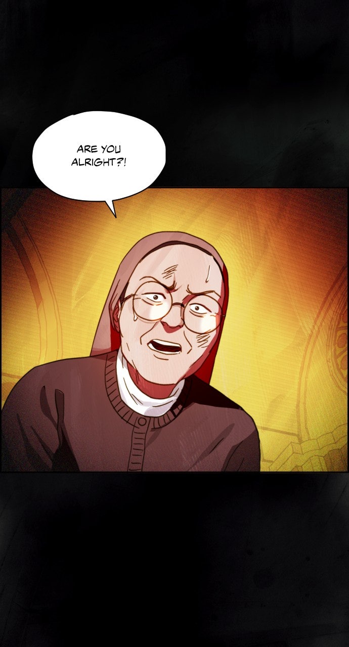 Day of Disaster Ep. 53 - Escape page 98 - 