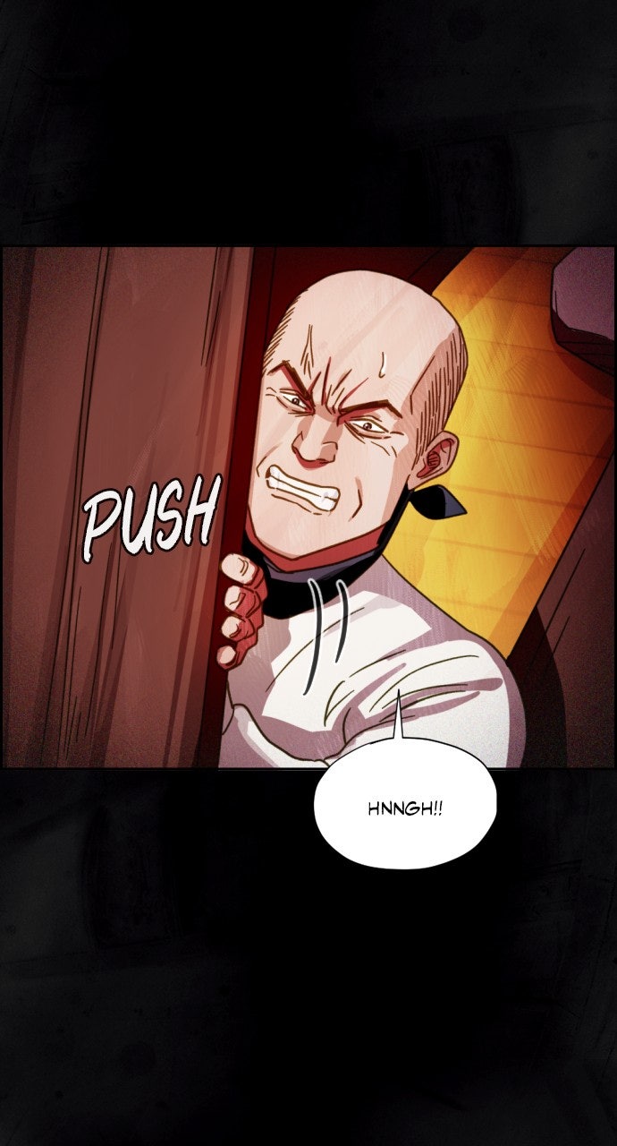 Day of Disaster Ep. 53 - Escape page 100 - 