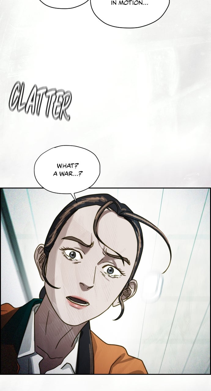 Day of Disaster Ep. 54 - Encroaching Disaster page 102 - 
