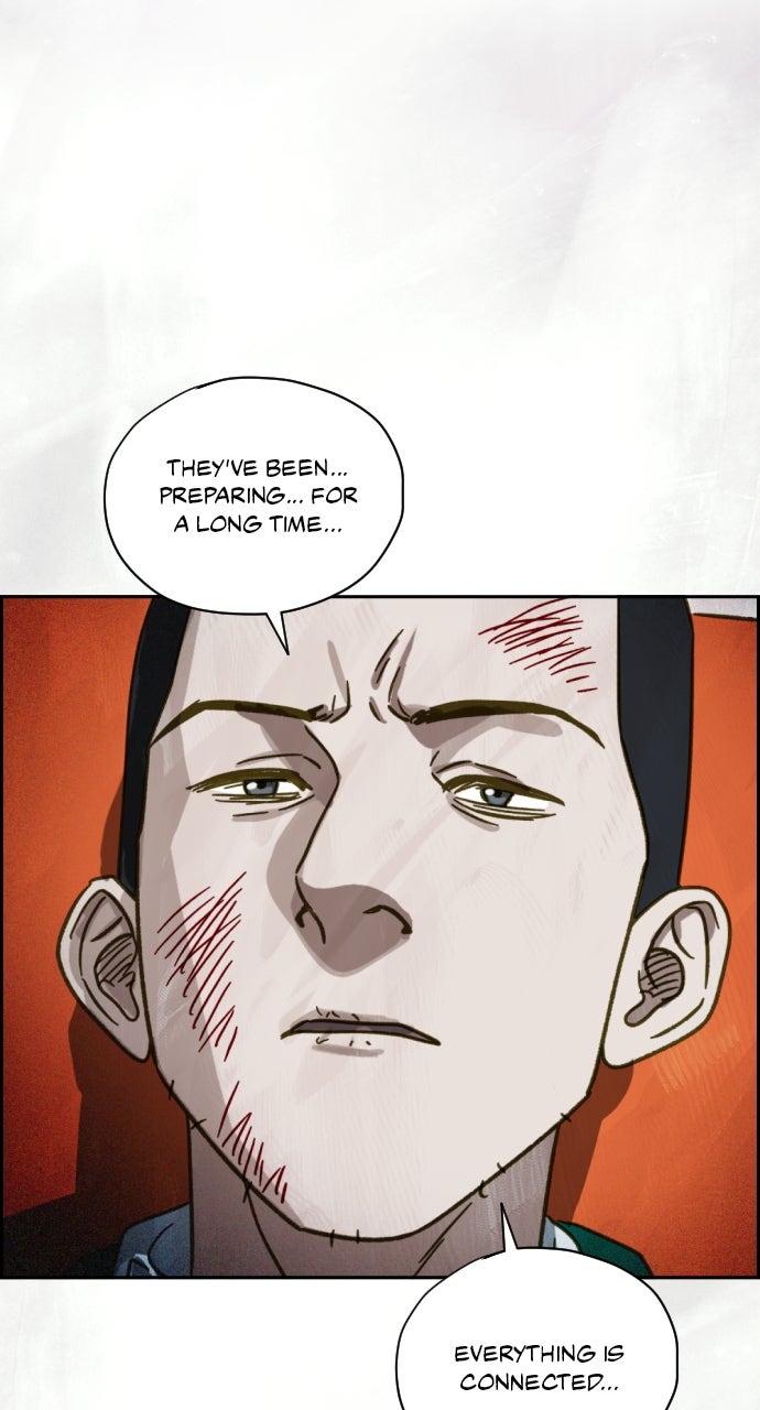 Day of Disaster Ep. 54 - Encroaching Disaster page 103 - 