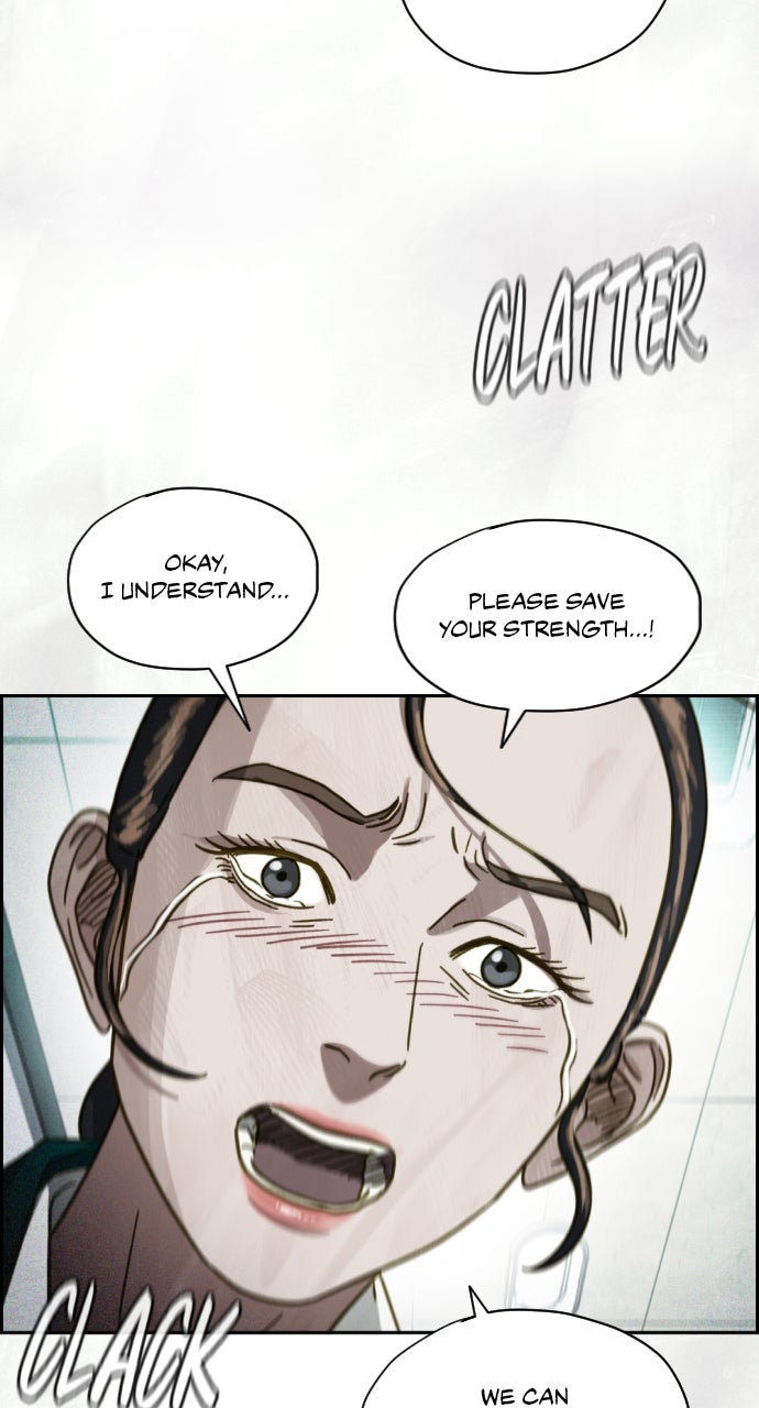 Day of Disaster Ep. 54 - Encroaching Disaster page 104 - 