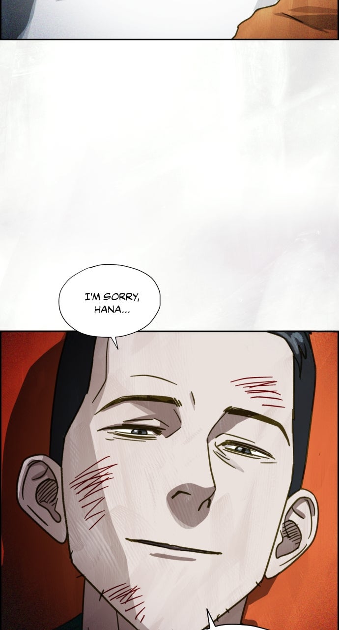 Day of Disaster Ep. 54 - Encroaching Disaster page 106 - 