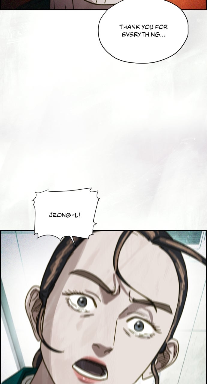 Day of Disaster Ep. 54 - Encroaching Disaster page 107 - 