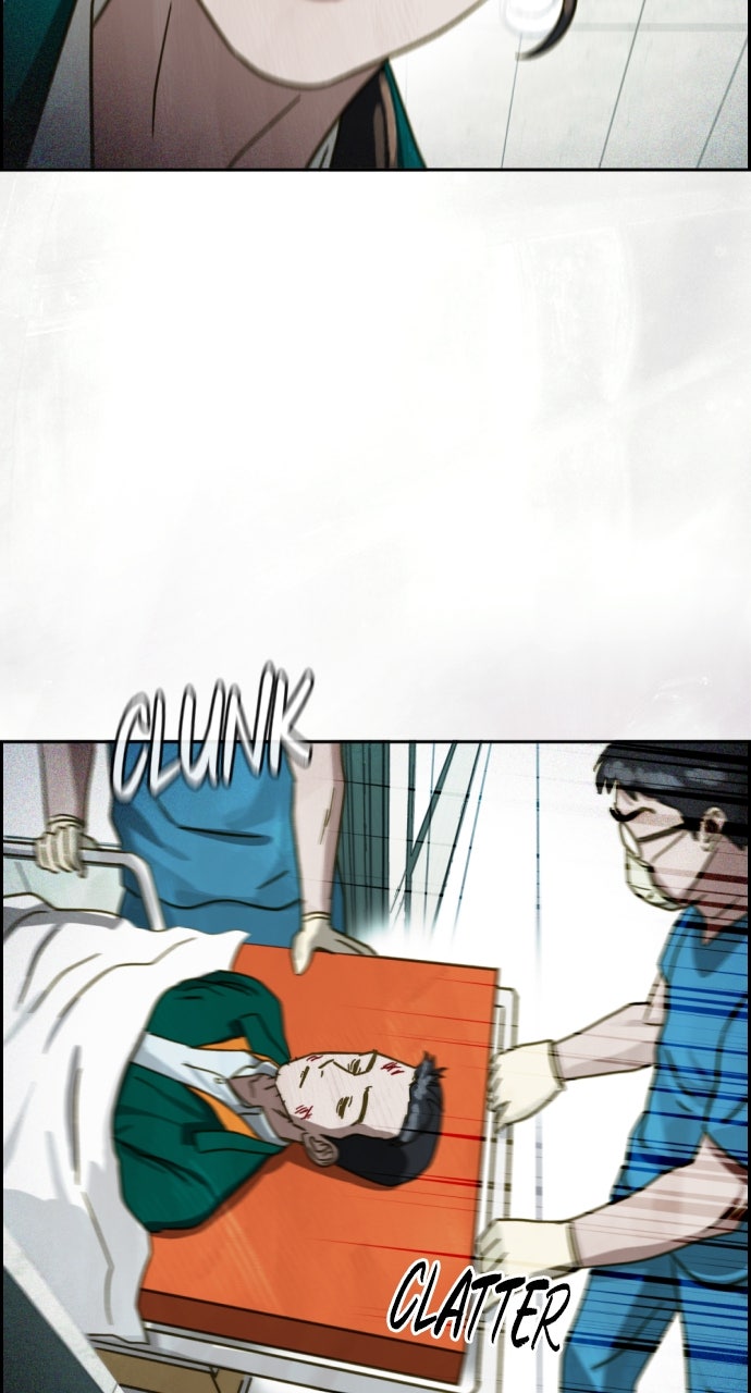 Day of Disaster Ep. 54 - Encroaching Disaster page 108 - 