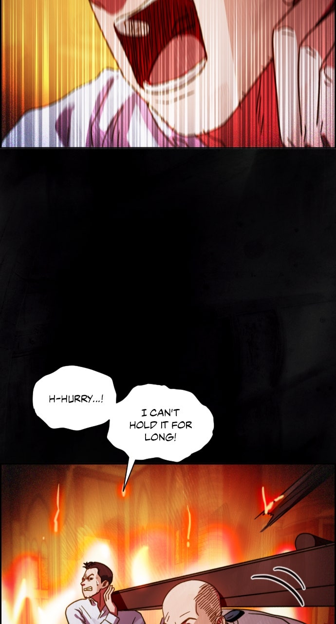 Day of Disaster Ep. 54 - Encroaching Disaster page 12 - 