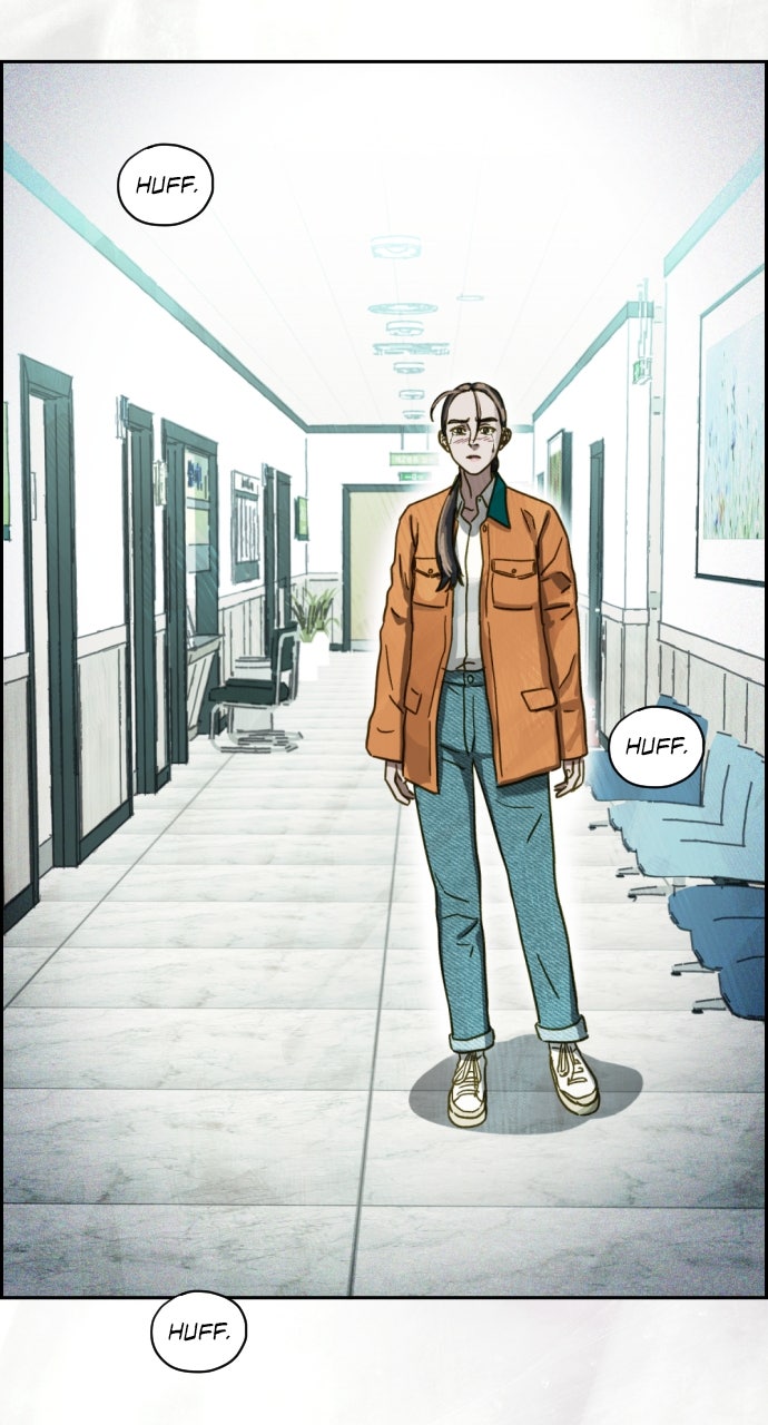 Day of Disaster Ep. 54 - Encroaching Disaster page 111 - 