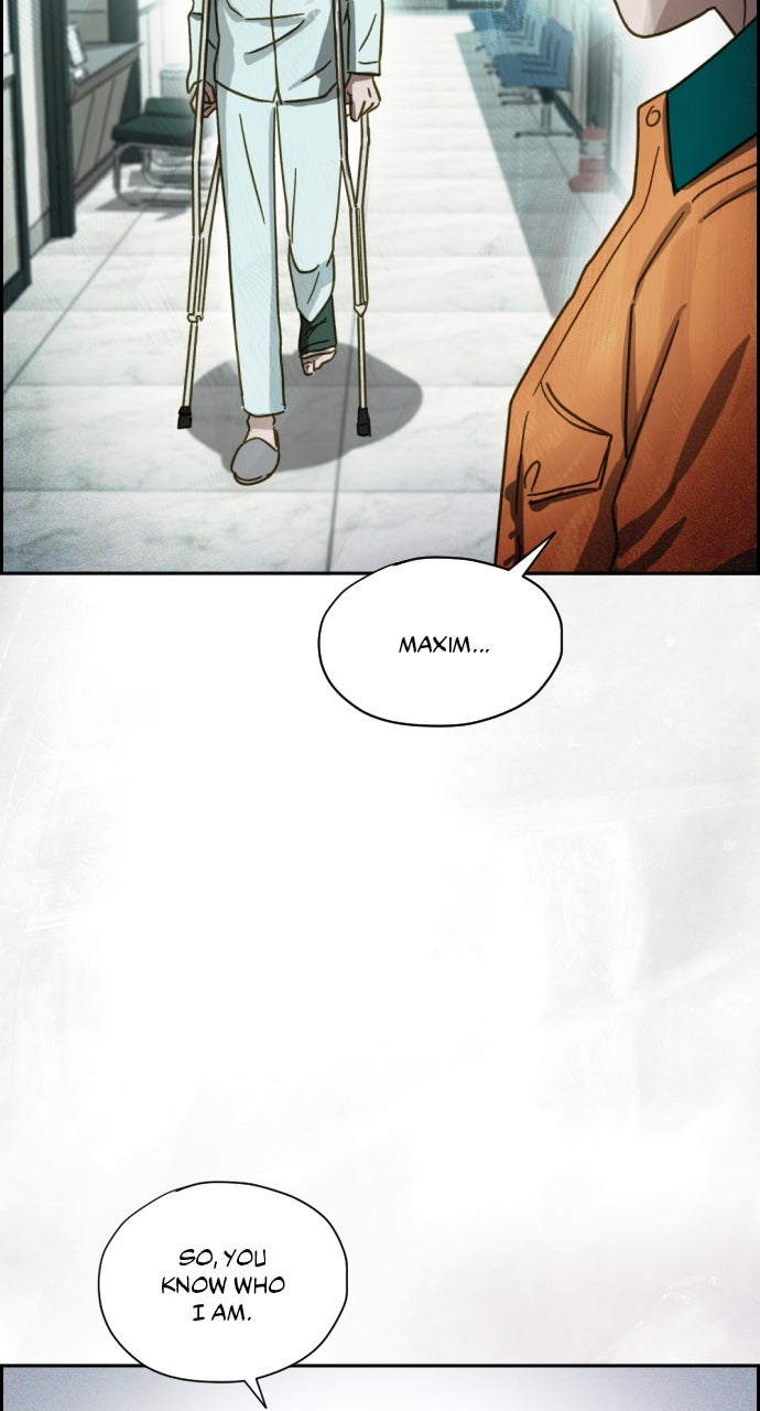 Day of Disaster Ep. 54 - Encroaching Disaster page 115 - 