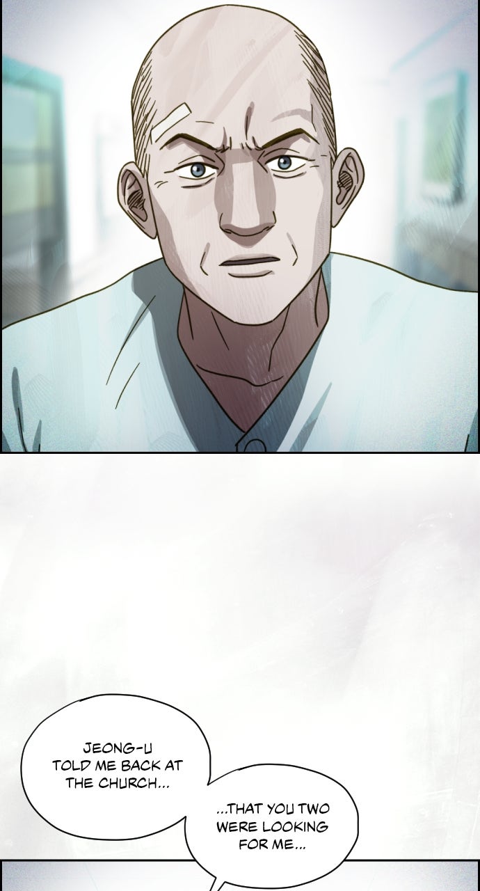 Day of Disaster Ep. 54 - Encroaching Disaster page 116 - 