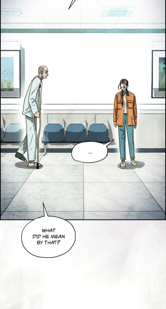 Day of Disaster Ep. 54 - Encroaching Disaster page 117 - 