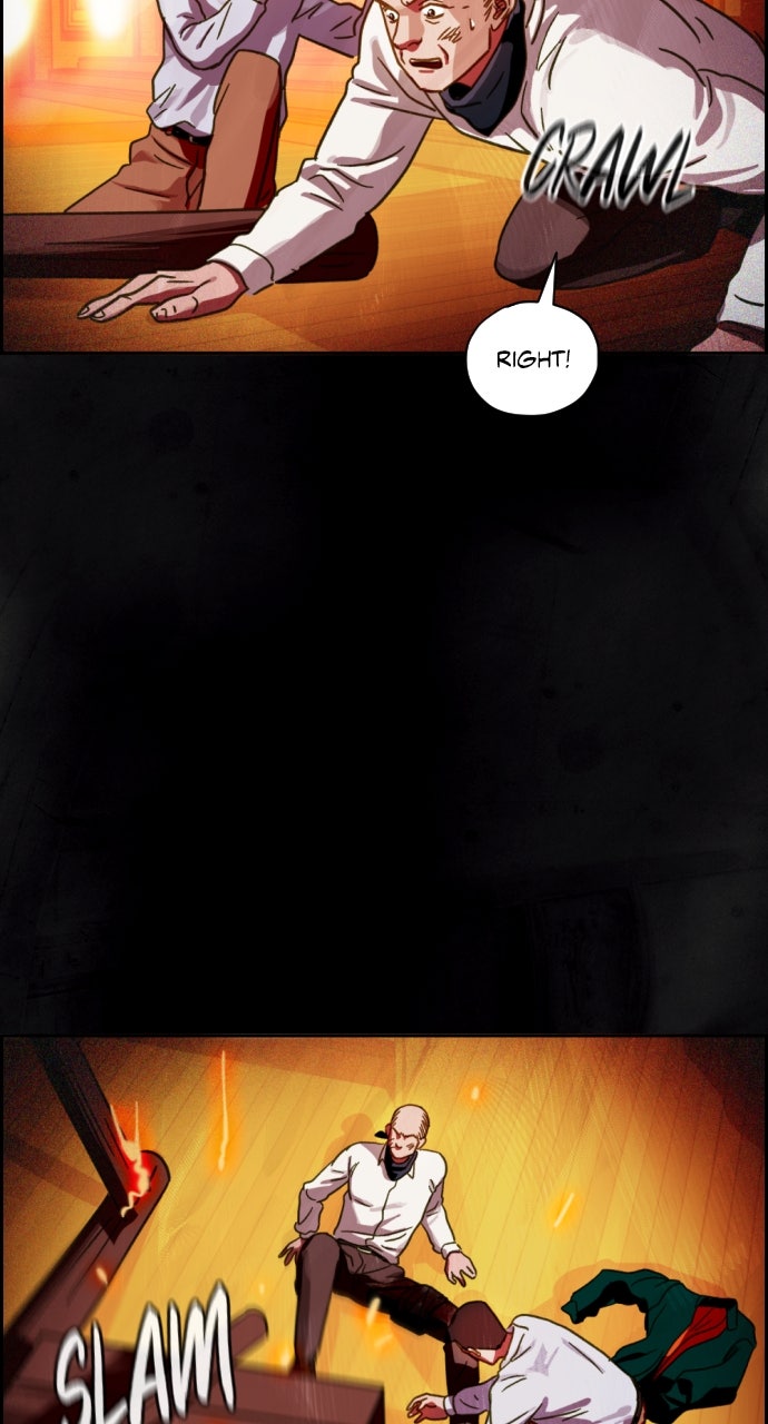 Day of Disaster Ep. 54 - Encroaching Disaster page 13 - 