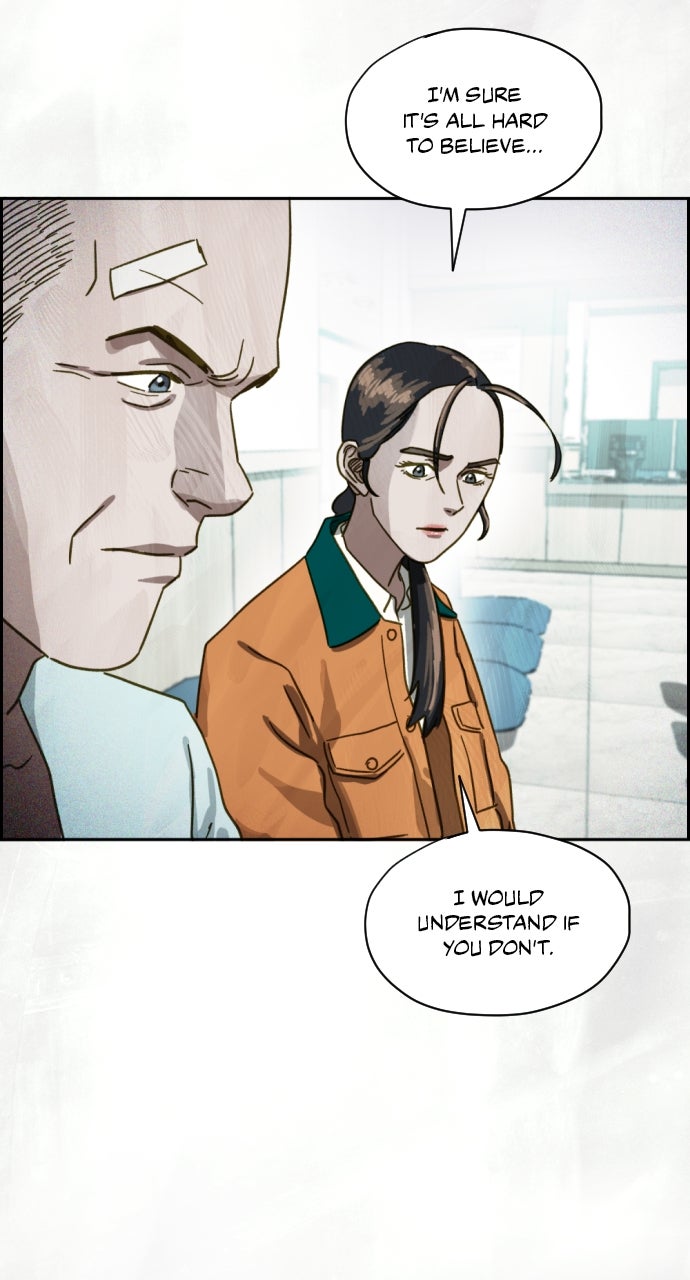Day of Disaster Ep. 54 - Encroaching Disaster page 121 - 