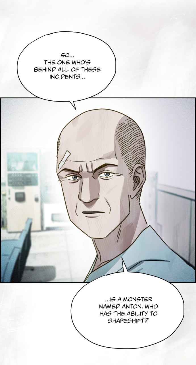 Day of Disaster Ep. 54 - Encroaching Disaster page 122 - 
