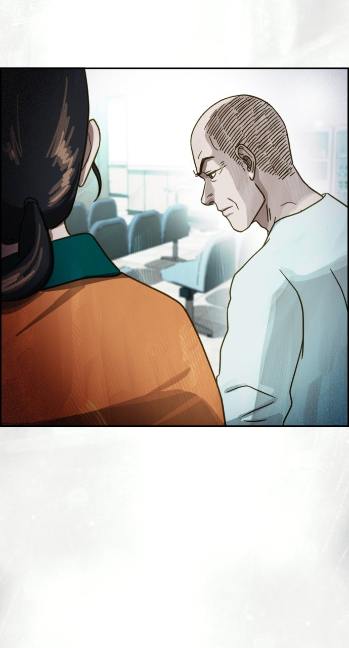 Day of Disaster Ep. 54 - Encroaching Disaster page 124 - 