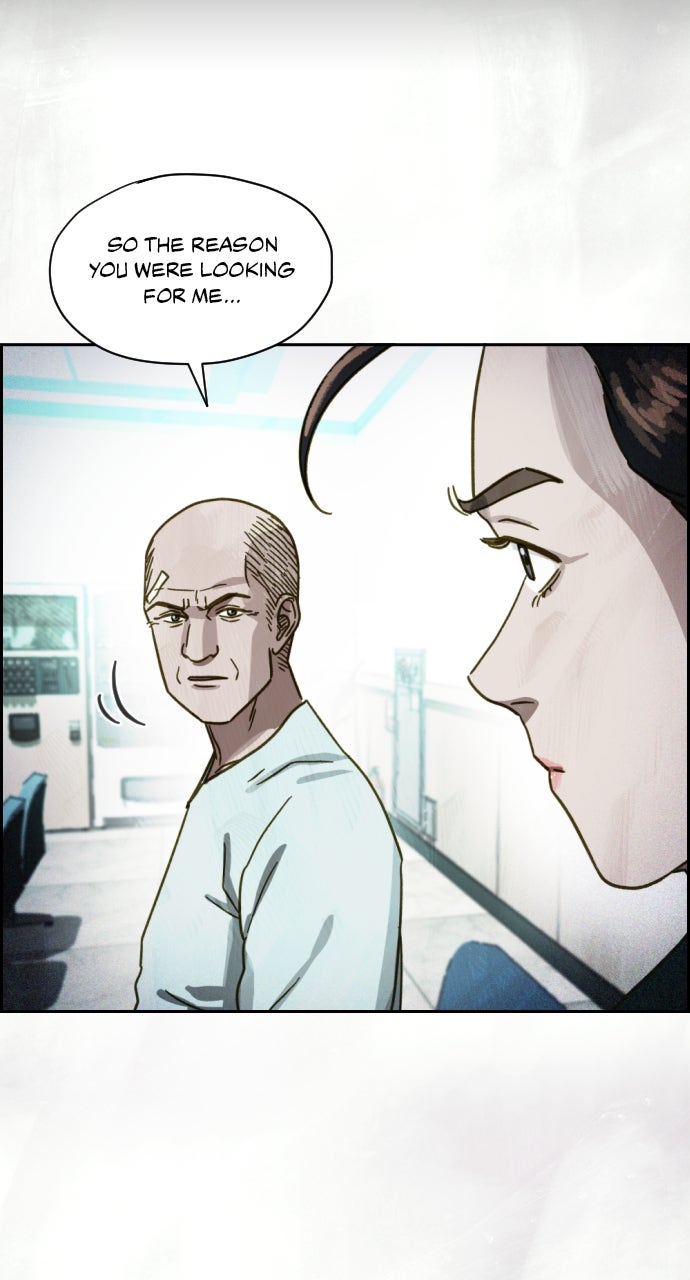 Day of Disaster Ep. 54 - Encroaching Disaster page 128 - 