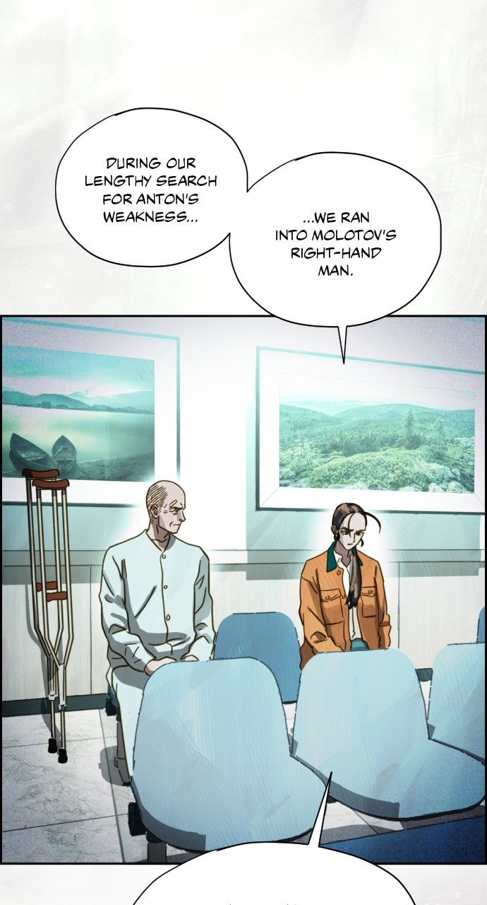 Day of Disaster Ep. 54 - Encroaching Disaster page 129 - 